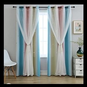 Curtains